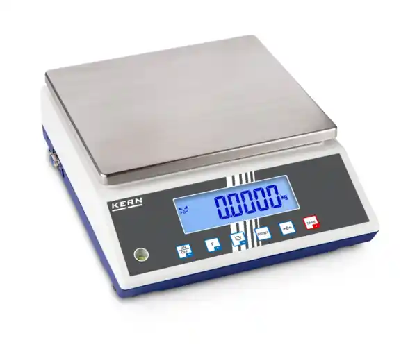 IoT-Line Bench scale FCB 8K0.1